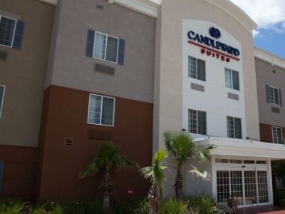 Hotel Candlewood By Ihg Alexandria
