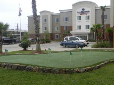 Candlewood By Ihg 3* Alexandria