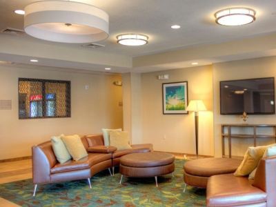 Hotel Candlewood By Ihg