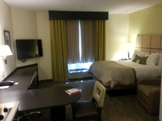 Candlewood By Ihg Hotel 3*