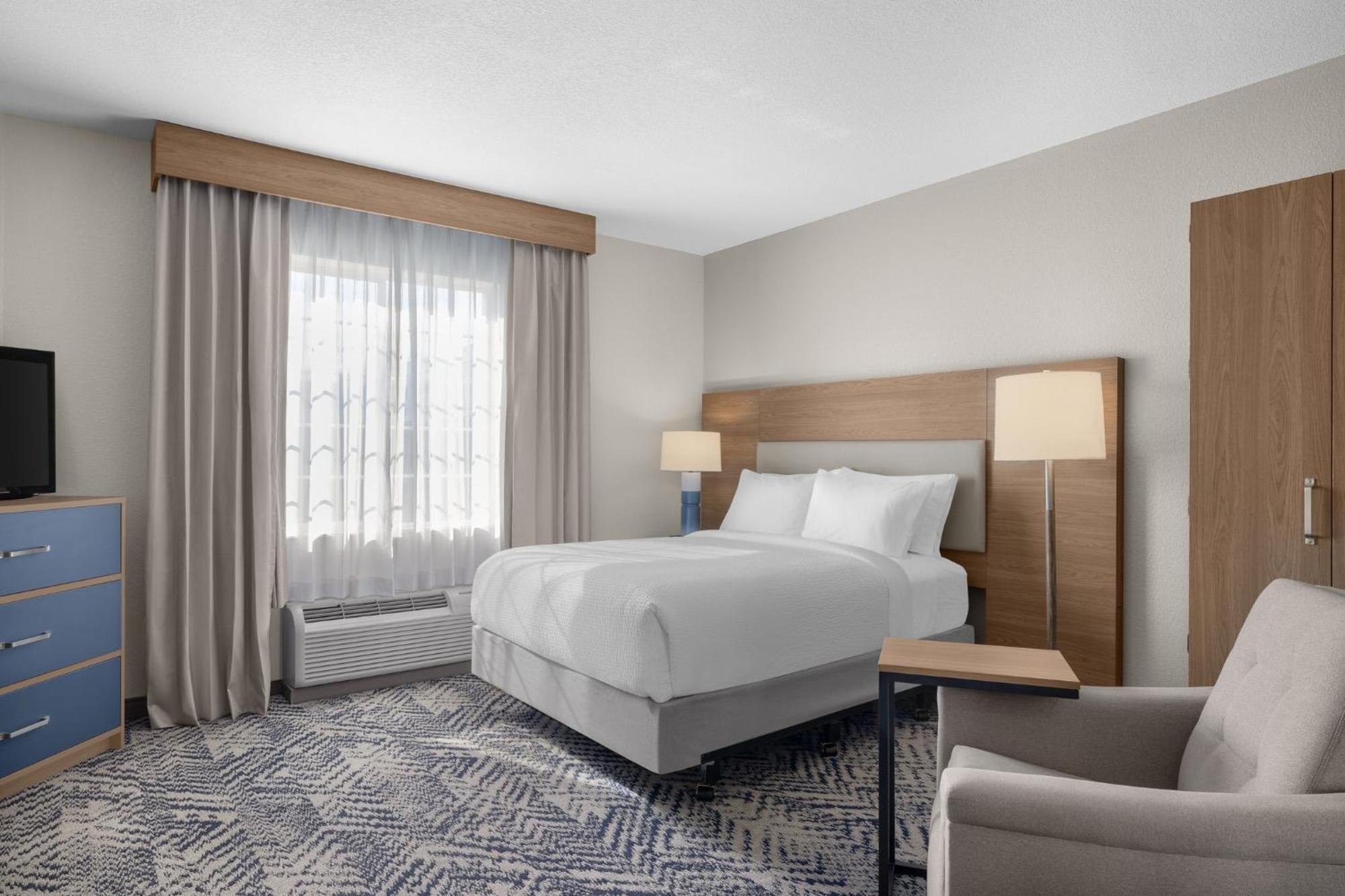 Candlewood By Ihg 3* Alexandria