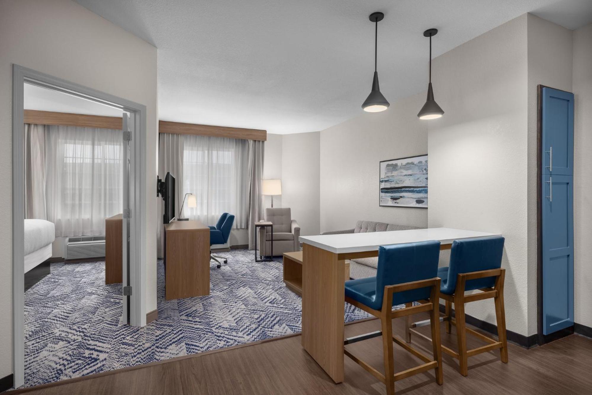 Candlewood By Ihg Hotel 3*