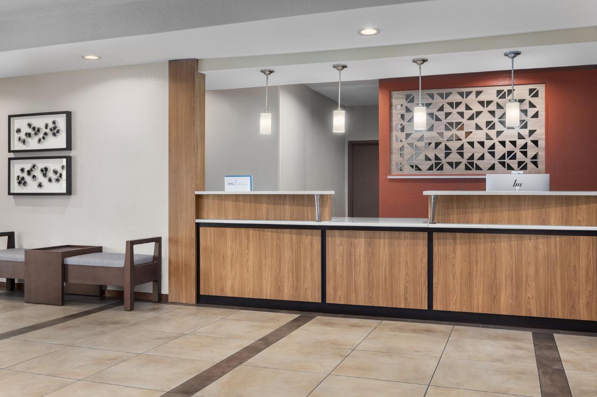 Hotel Candlewood By Ihg
