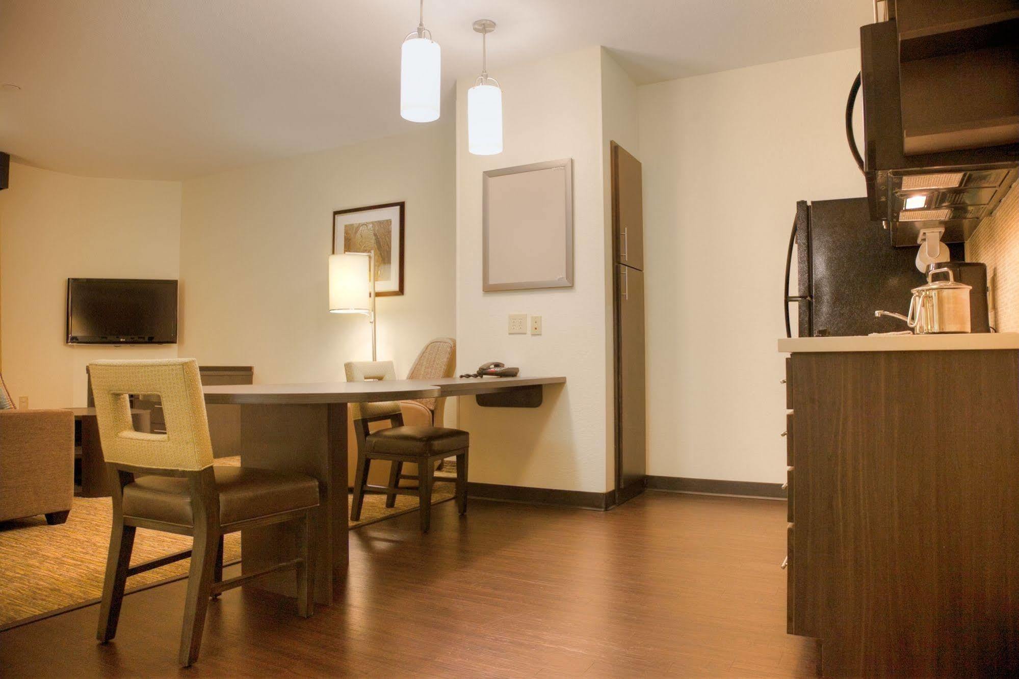Hotel Candlewood By Ihg